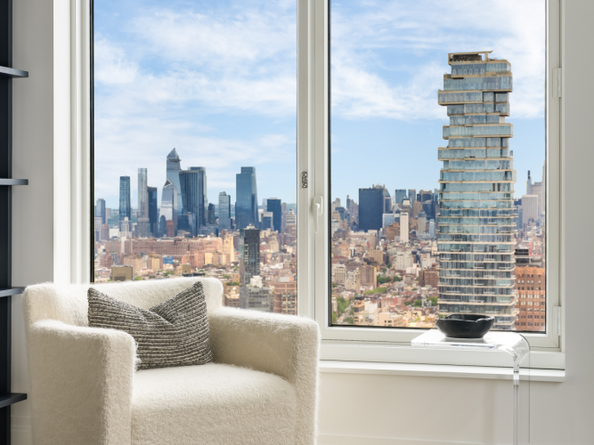 30 Park Place 60B, New York NY 10007