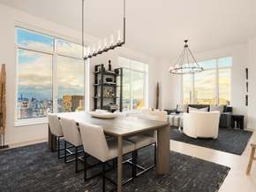 30 Park Place 60B, New York NY 10007