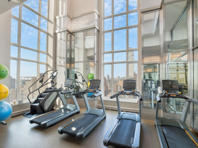 30 Park Place 60B, New York NY 10007