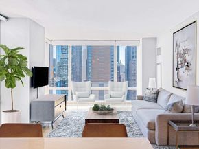 247 West 46th Street 3205, New York NY 10036