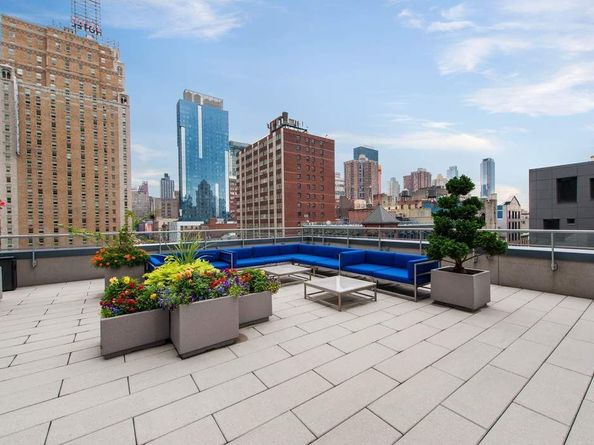 247 West 46th Street 3205, New York NY 10036