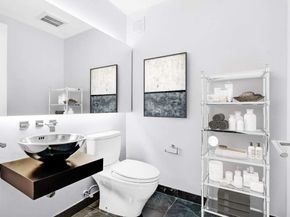 247 West 46th Street 3205, New York NY 10036