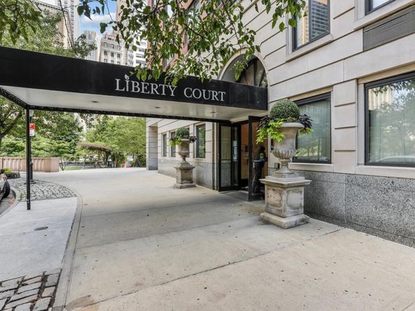 200 Rector Place 7V, New York NY 10280