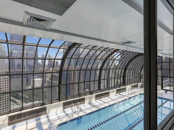 200 Rector Place 7V, New York NY 10280
