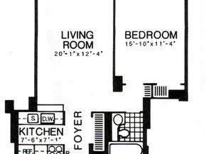 200 Rector Place 7V, New York NY 10280