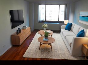 200 Rector Place 7V, New York NY 10280