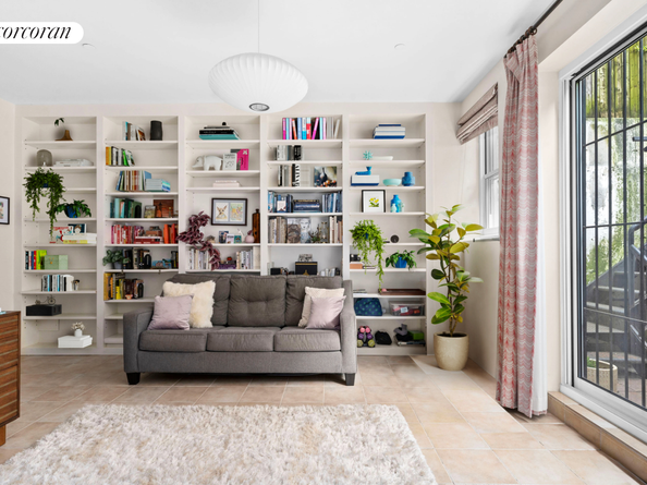 350 2nd Street 6A, Brooklyn NY 11215