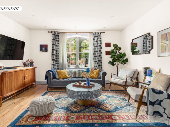 350 2nd Street 6A, Brooklyn NY 11215
