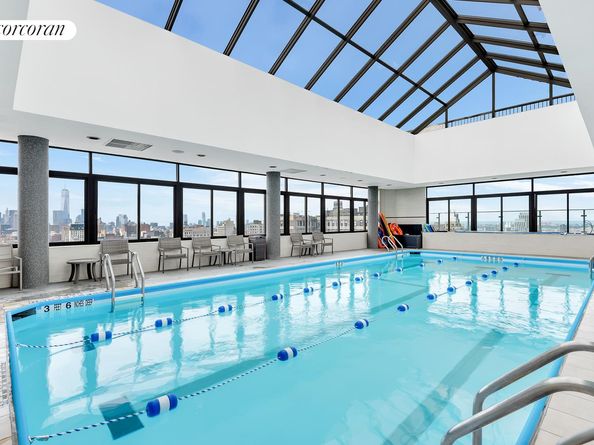 280 Park Avenue S 18EF, New York NY 10010