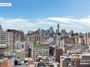 280 Park Avenue S 18EF, New York NY 10010