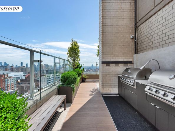 280 Park Avenue S 18EF, New York NY 10010