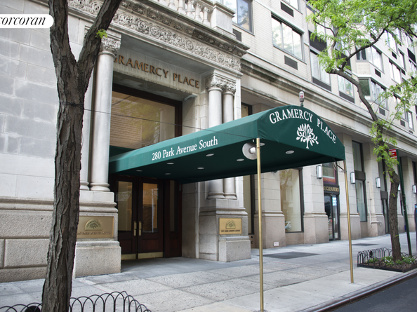 280 Park Avenue S 18EF, New York NY 10010