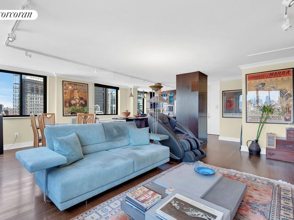 280 Park Avenue S 18EF, New York NY 10010