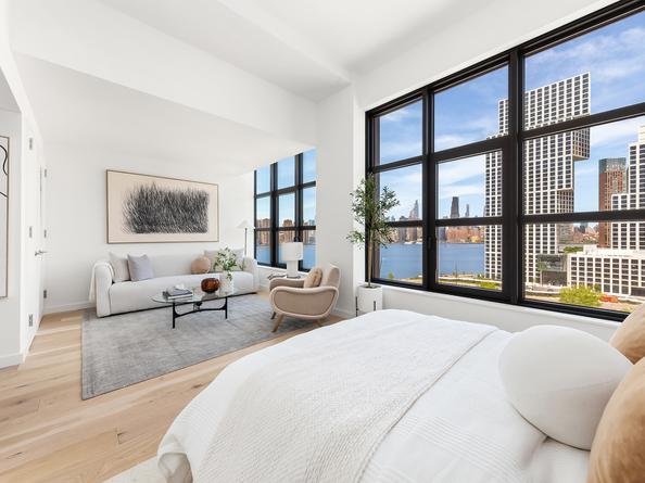 29 Huron Street 10AE, Brooklyn NY 11222
