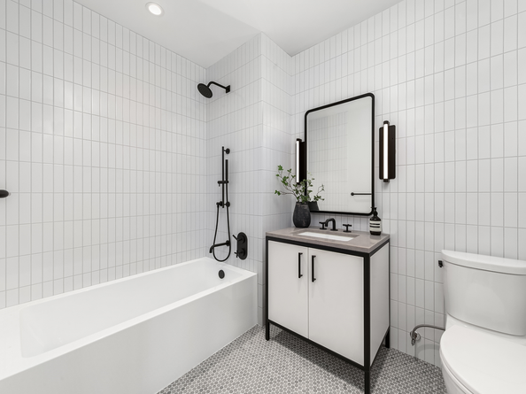 29 Huron Street 10AE, Brooklyn NY 11222