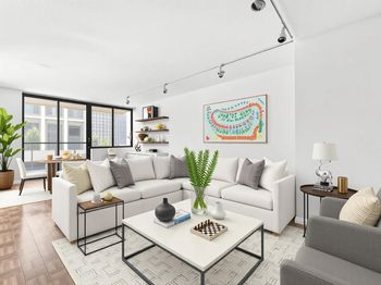 245 East 93rd Street