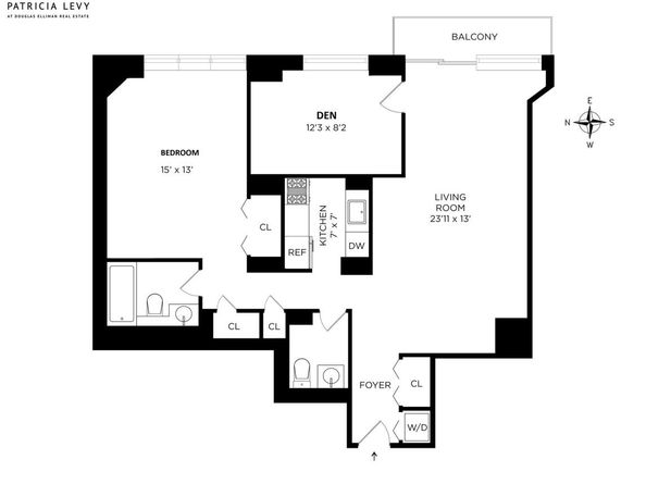 245 East 93rd Street 18A, New York NY 10128