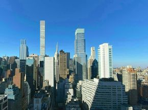 303 East 57th Street 32C, New York NY 10022