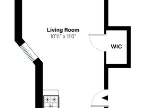 636 East 14th Street 7, New York NY 10009