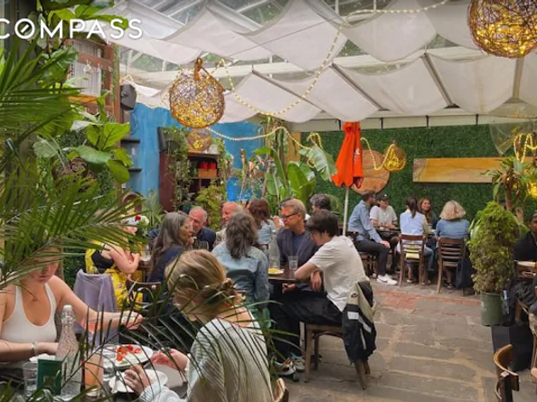 636 East 14th Street 7, New York NY 10009