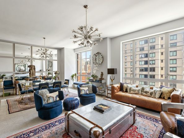 200 East 95th Street 8C, New York NY 10128