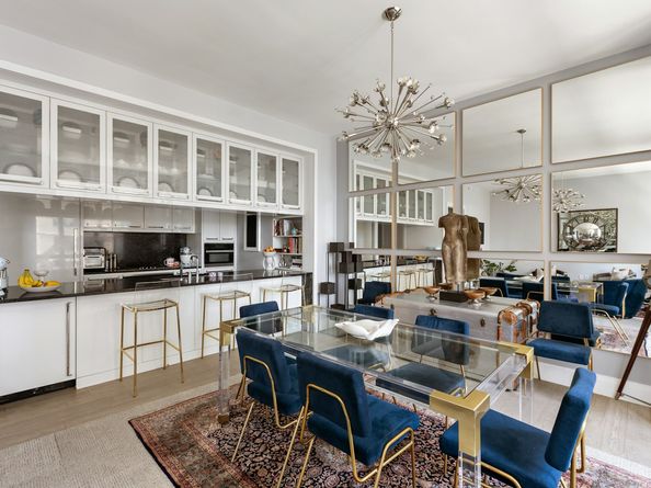 200 East 95th Street 8C, New York NY 10128