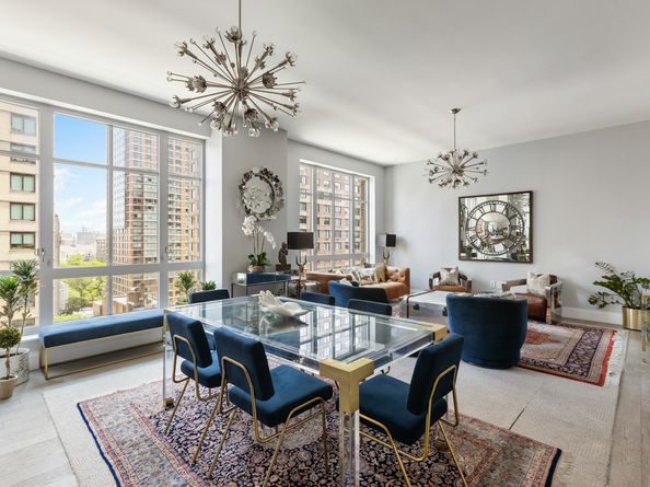 200 East 95th Street 8C, New York NY 10128