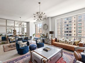 200 East 95th Street 8C, New York NY 10128