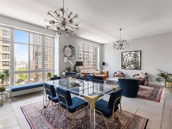 200 East 95th Street 8C, New York NY 10128