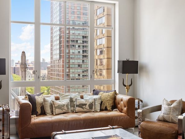 200 East 95th Street 8C, New York NY 10128