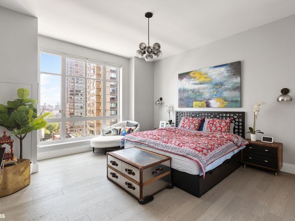 200 East 95th Street 8C, New York NY 10128