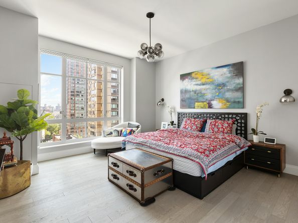 200 East 95th Street 8C, New York NY 10128