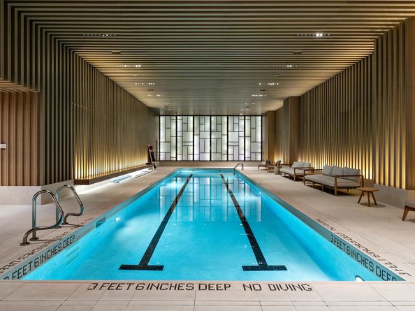 200 East 95th Street 8C, New York NY 10128