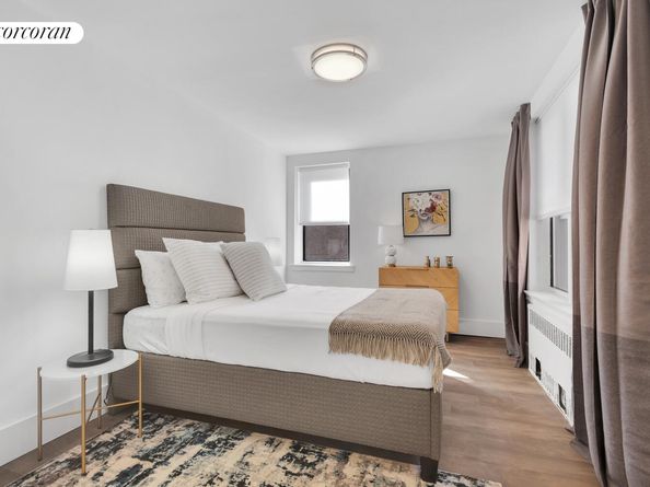 2420 Morris Avenue 1C, Bronx NY 10468