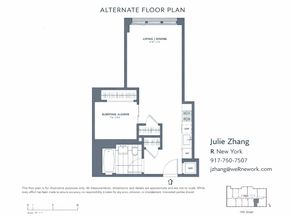 211 East 13th Street 6D, New York NY 10003