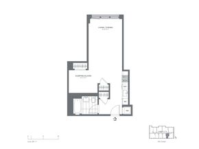 211 East 13th Street 6D, New York NY 10003