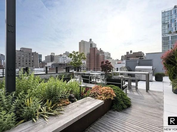 211 East 13th Street 6D, New York NY 10003