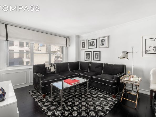 27 East 65th Street 10BC, New York NY 10065