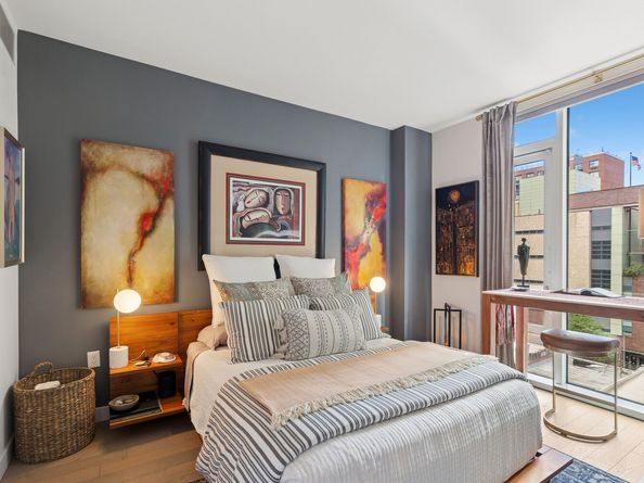 505 West 43rd Street 6K, New York NY 10036