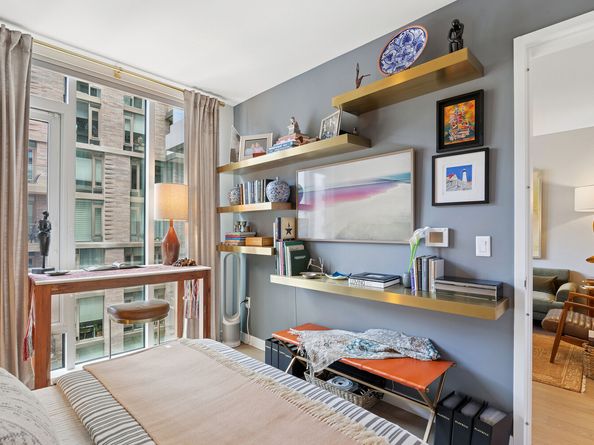 505 West 43rd Street 6K, New York NY 10036