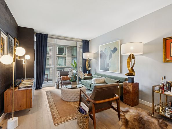 505 West 43rd Street 6K, New York NY 10036