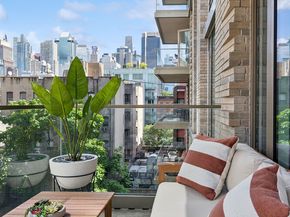 505 West 43rd Street 6K, New York NY 10036