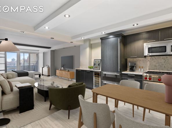 142 East 16th Street 14F, New York NY 10003