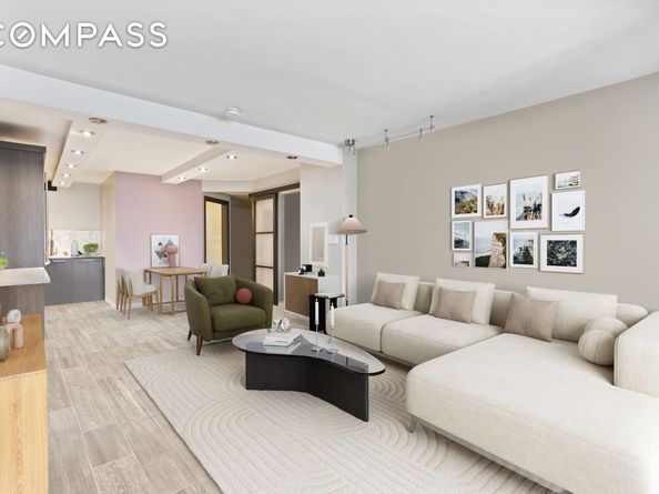 142 East 16th Street 14F, New York NY 10003