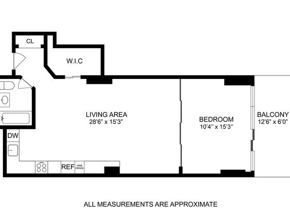 142 East 16th Street 14F, New York NY 10003
