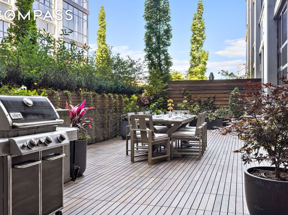 360 Furman Street 320/321, Brooklyn NY 11201