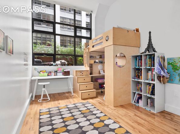 360 Furman Street 320/321, Brooklyn NY 11201