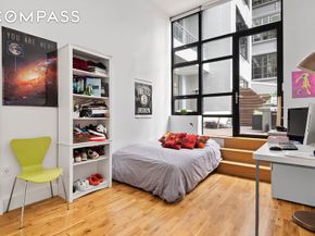 360 Furman Street 320/321, Brooklyn NY 11201