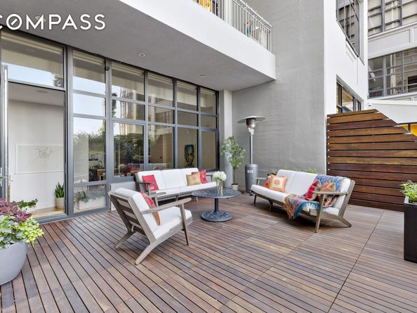 360 Furman Street 320/321, Brooklyn NY 11201