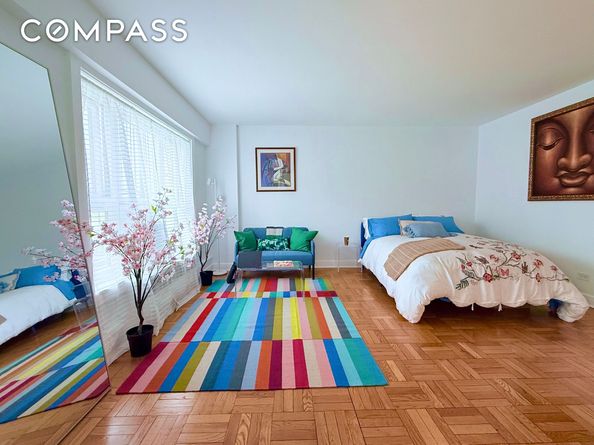 105 Ashland Place 2E, Brooklyn NY 11201
